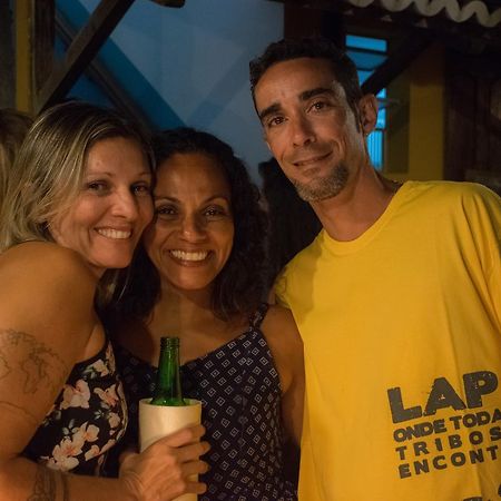 Praia de Pipa Carioca Hostel المظهر الخارجي الصورة