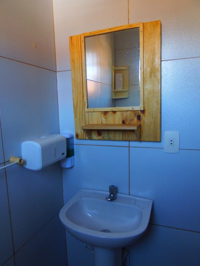 Praia de Pipa Carioca Hostel المظهر الخارجي الصورة