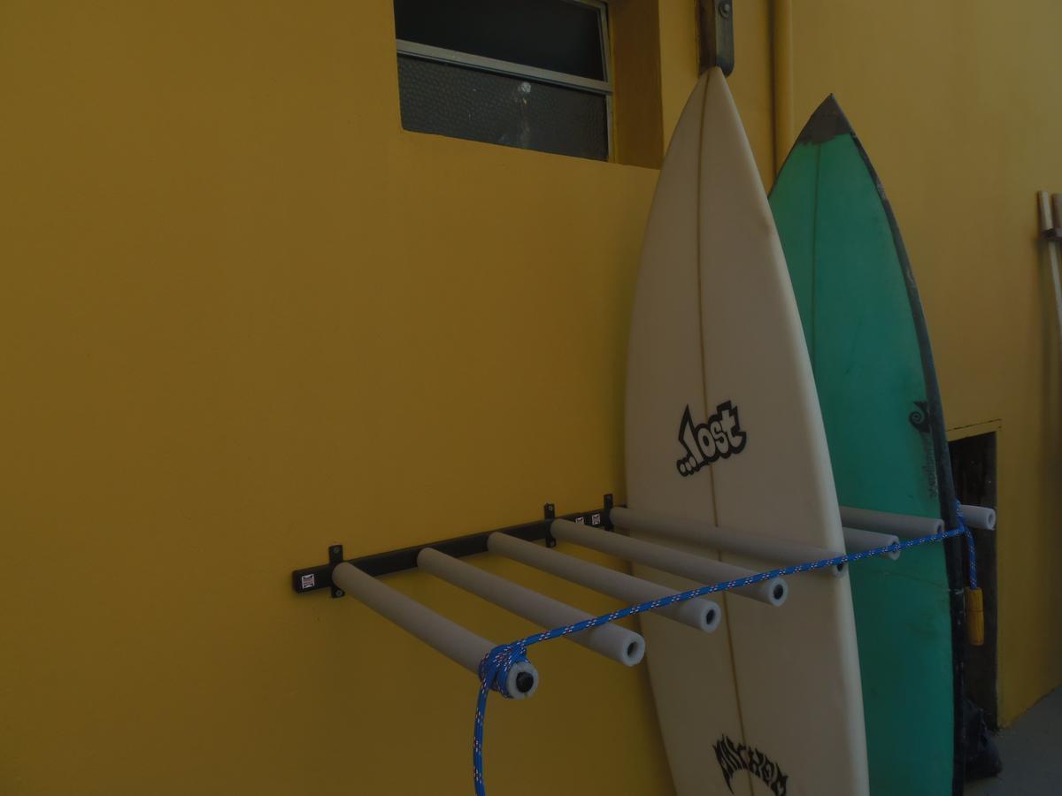 Praia de Pipa Carioca Hostel المظهر الخارجي الصورة