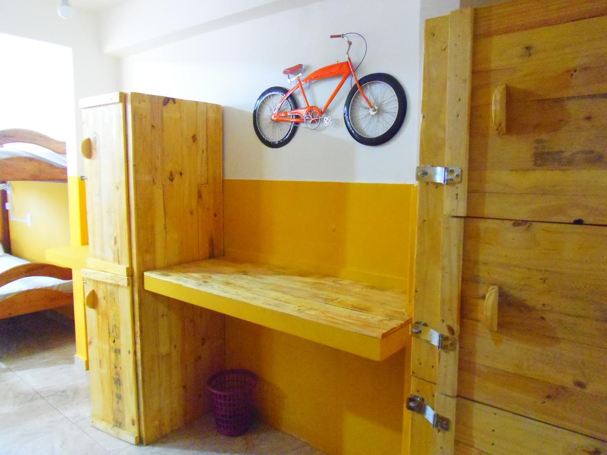 Praia de Pipa Carioca Hostel المظهر الخارجي الصورة