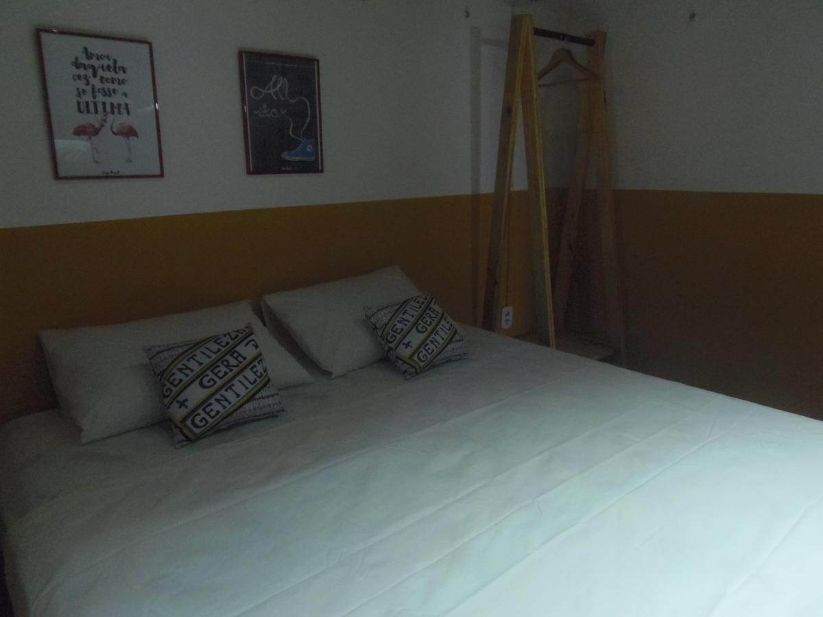 Praia de Pipa Carioca Hostel المظهر الخارجي الصورة