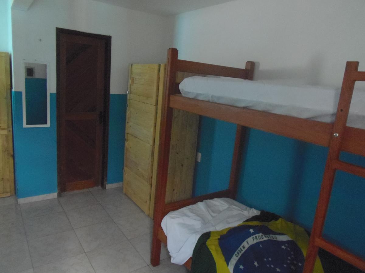 Praia de Pipa Carioca Hostel المظهر الخارجي الصورة