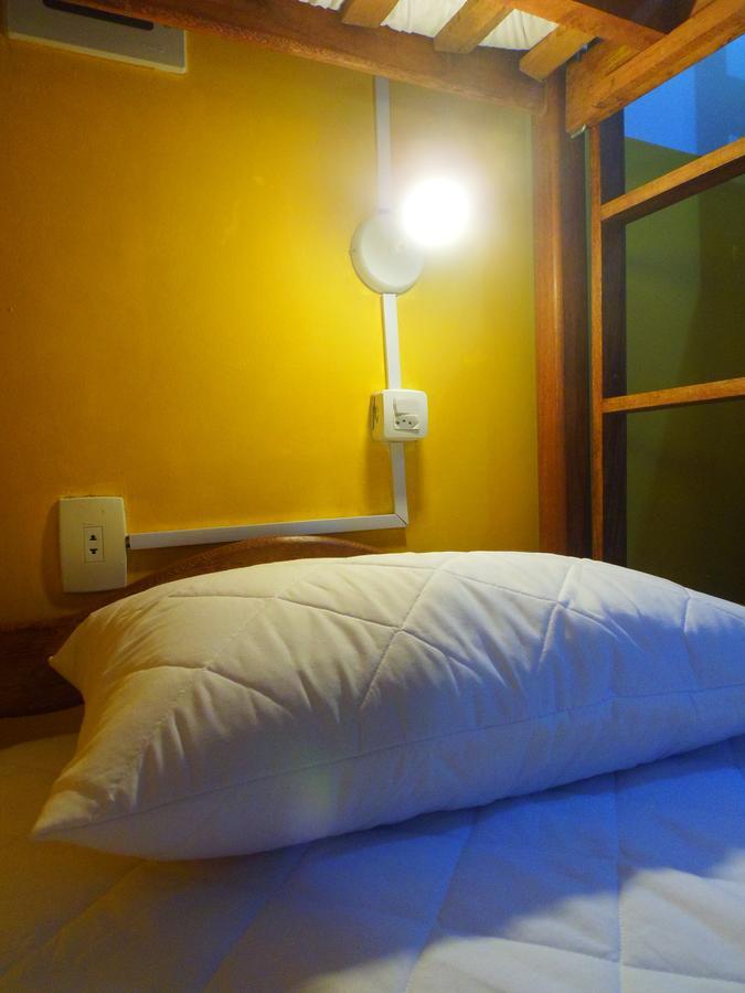 Praia de Pipa Carioca Hostel المظهر الخارجي الصورة