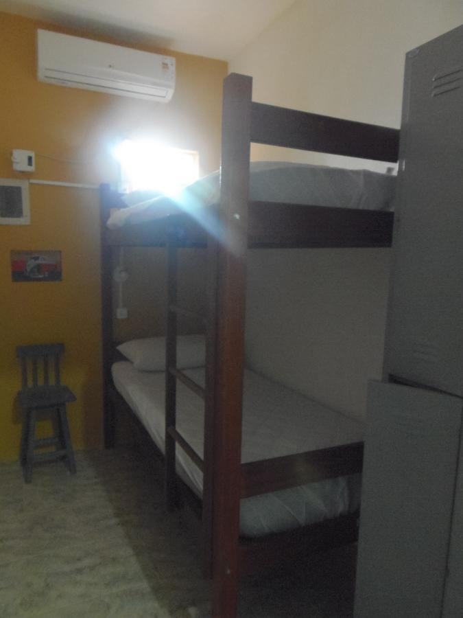 Praia de Pipa Carioca Hostel المظهر الخارجي الصورة