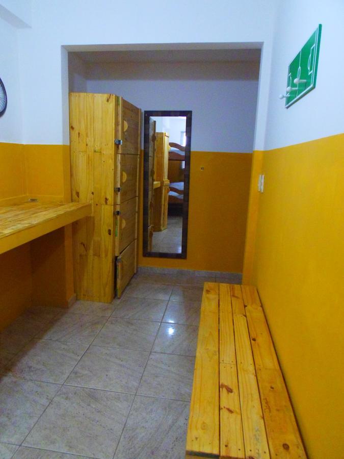 Praia de Pipa Carioca Hostel المظهر الخارجي الصورة