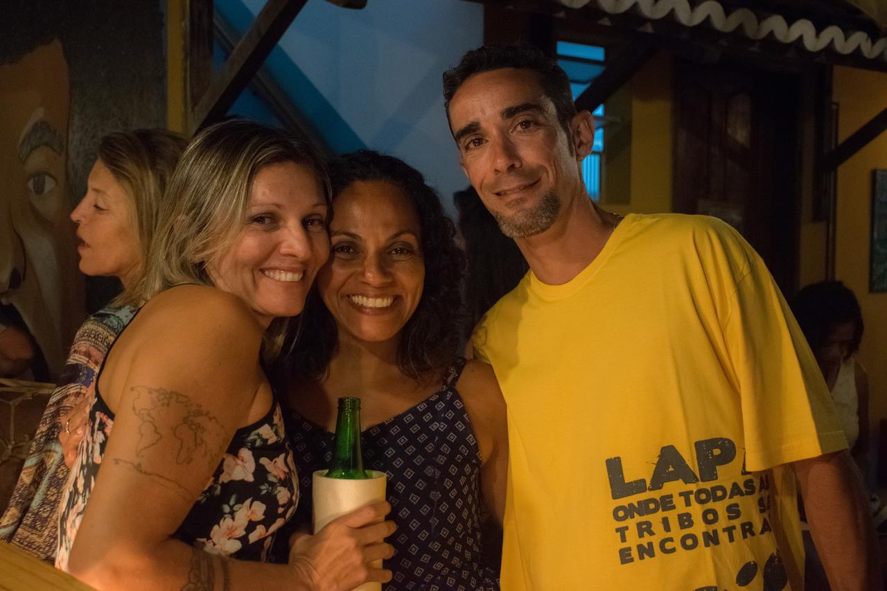Praia de Pipa Carioca Hostel المظهر الخارجي الصورة
