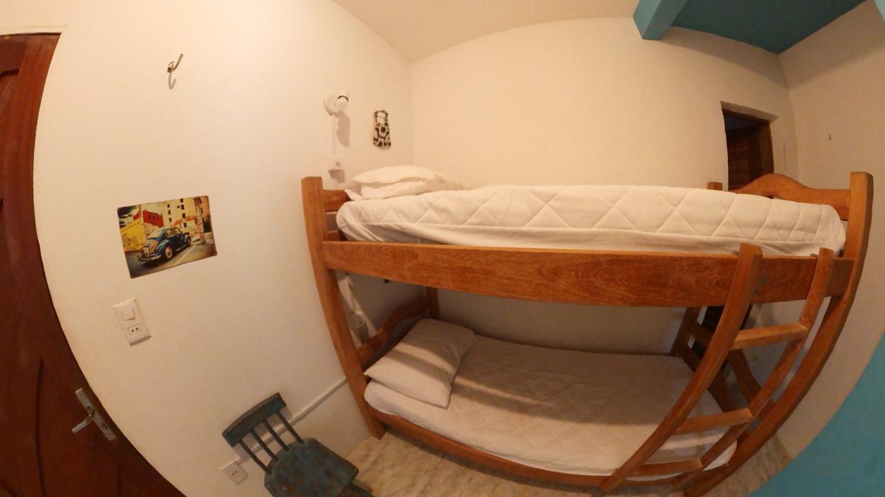 Praia de Pipa Carioca Hostel المظهر الخارجي الصورة