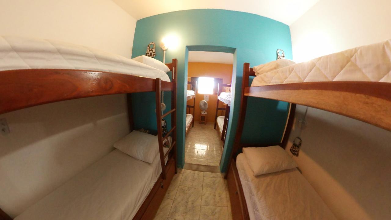 Praia de Pipa Carioca Hostel المظهر الخارجي الصورة