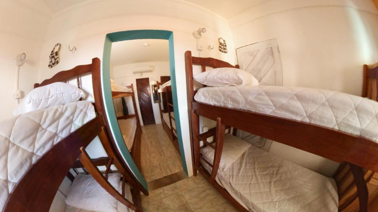 Praia de Pipa Carioca Hostel المظهر الخارجي الصورة