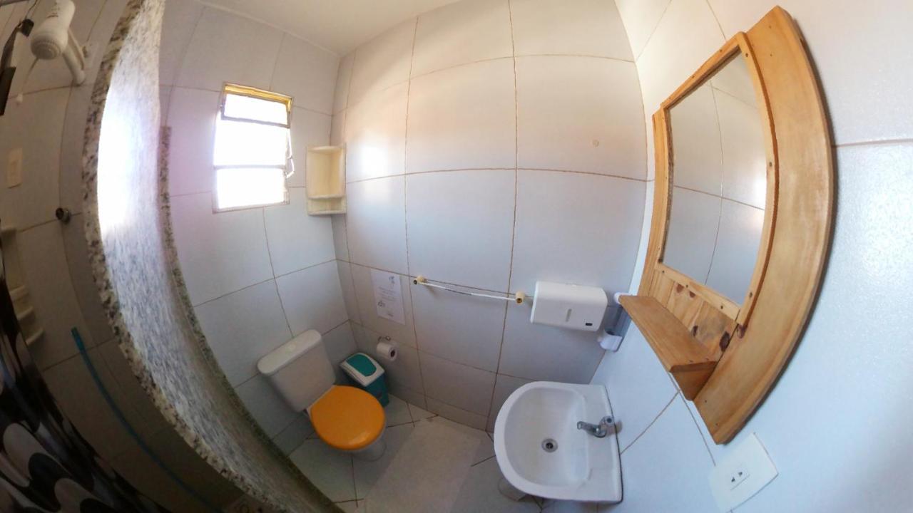 Praia de Pipa Carioca Hostel المظهر الخارجي الصورة